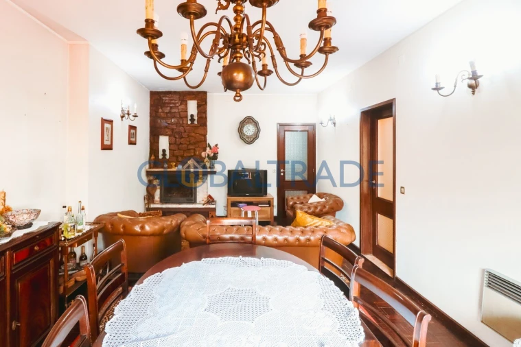 Moradia T4 para Venda em Póvoa de Varzim, Beiriz e Argivai Foto 10