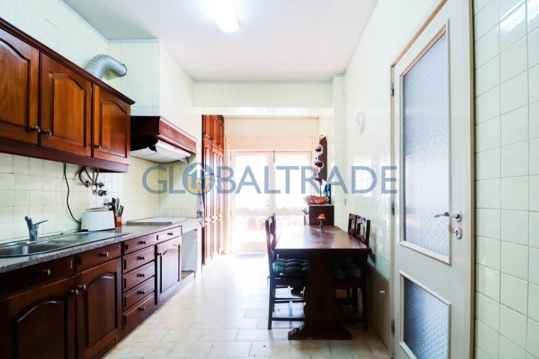 Moradia T4 para Venda em Póvoa de Varzim, Beiriz e Argivai Foto 14