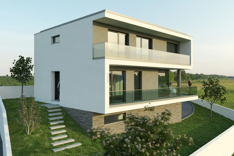 Terreno para Venda em Ceira Foto 2