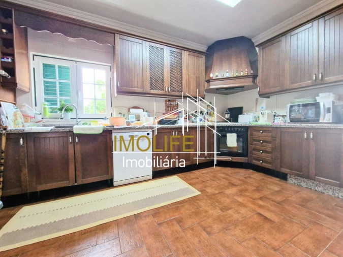 Moradia T4 para Venda em Santana de Cambas Foto 11