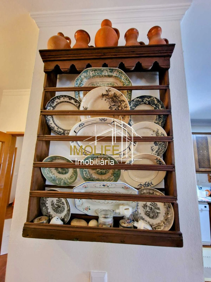 Moradia T4 para Venda em Santana de Cambas Foto 13