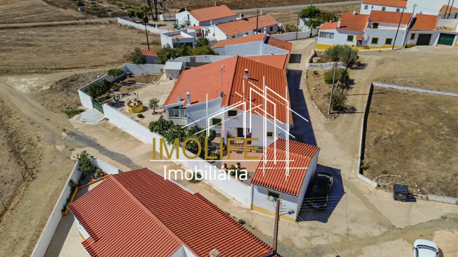 Moradia T4 para Venda em Santana de Cambas Foto 6