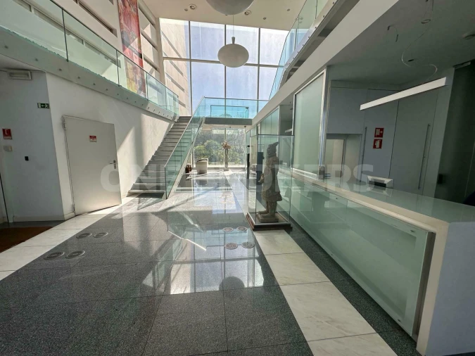 Escritório para Arrendamento em Oeiras e São Julião da Barra, Paço de Arcos e Caxias Foto 6