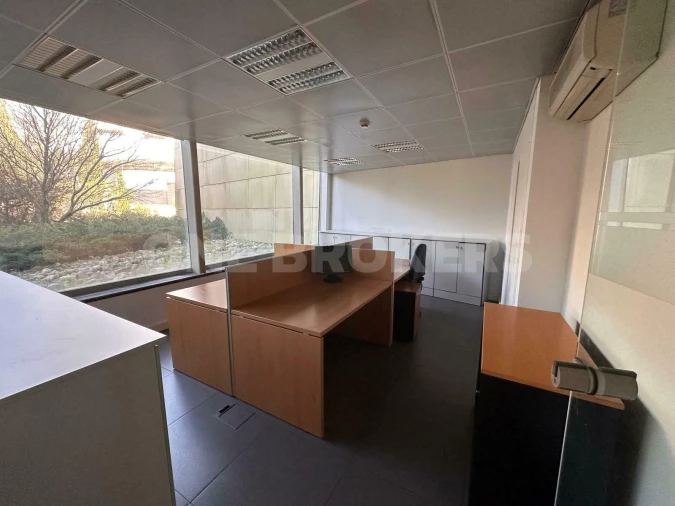 Escritório para Arrendamento em Oeiras e São Julião da Barra, Paço de Arcos e Caxias Foto 12