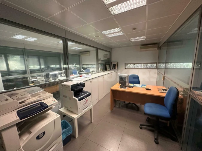 Escritório para Arrendamento em Oeiras e São Julião da Barra, Paço de Arcos e Caxias Foto 10