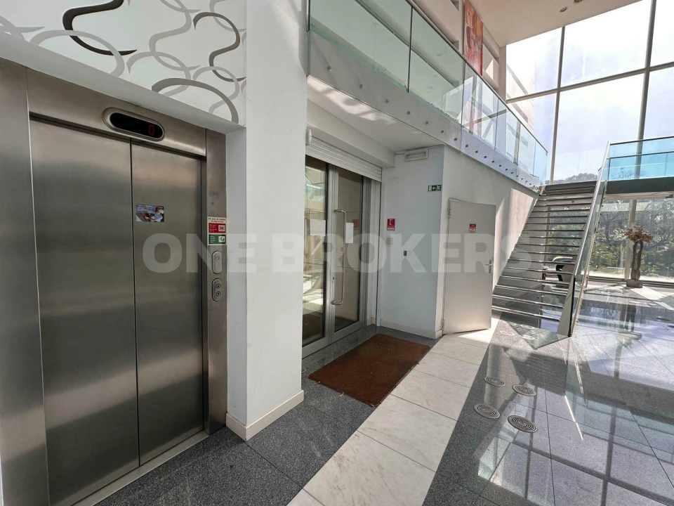 Escritório para Arrendamento em Oeiras e São Julião da Barra, Paço de Arcos e Caxias Foto 1