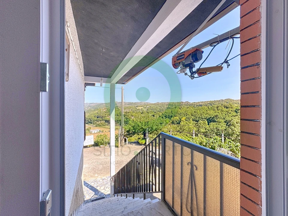 Moradia T4 para Venda em Tinhela e Alvarelhos Foto 8