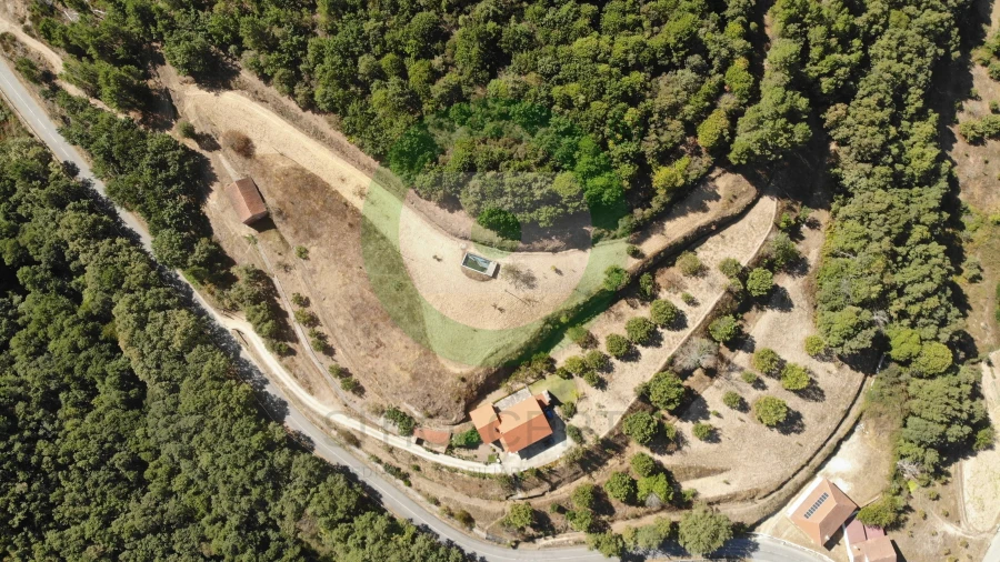 Moradia T4 para Venda em Tinhela e Alvarelhos Foto 6