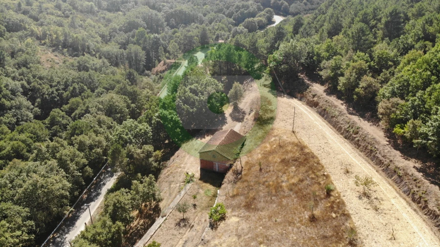 Moradia T4 para Venda em Tinhela e Alvarelhos Foto 4