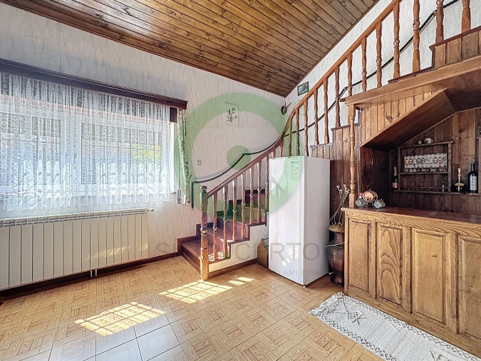 Moradia T4 para Venda em Tinhela e Alvarelhos Foto 13