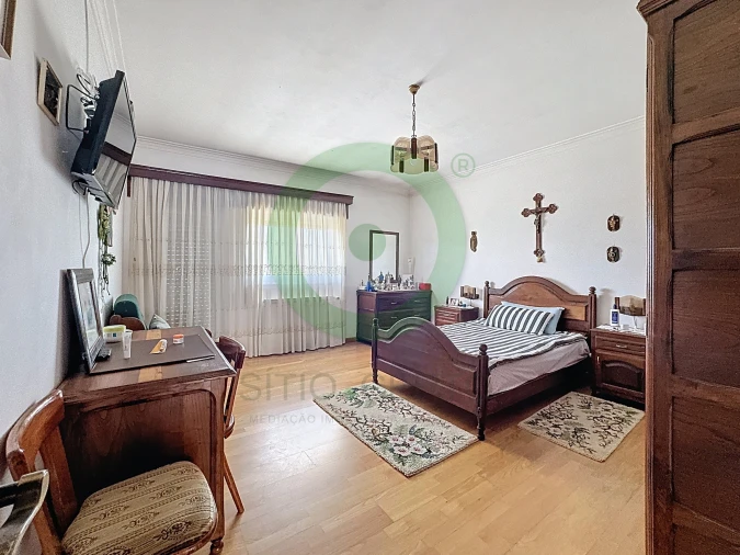 Moradia T4 para Venda em Tinhela e Alvarelhos Foto 16