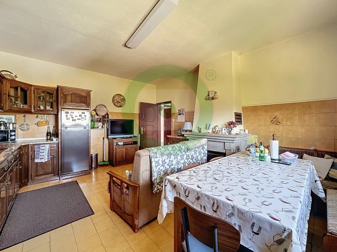 Moradia T4 para Venda em Tinhela e Alvarelhos Foto 11