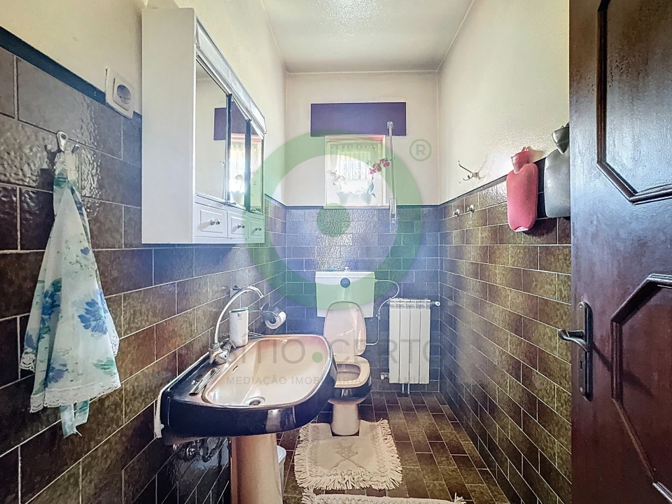 Moradia T4 para Venda em Tinhela e Alvarelhos Foto 15