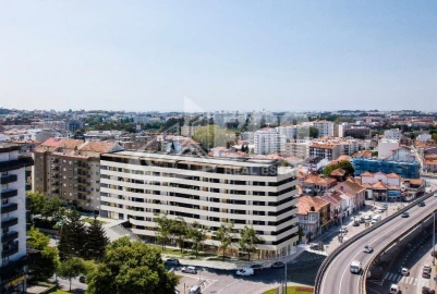 Apartamento T2 para Venda em Bonfim