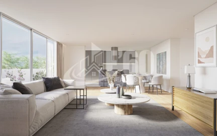 Apartamento T2 para Venda em Bonfim