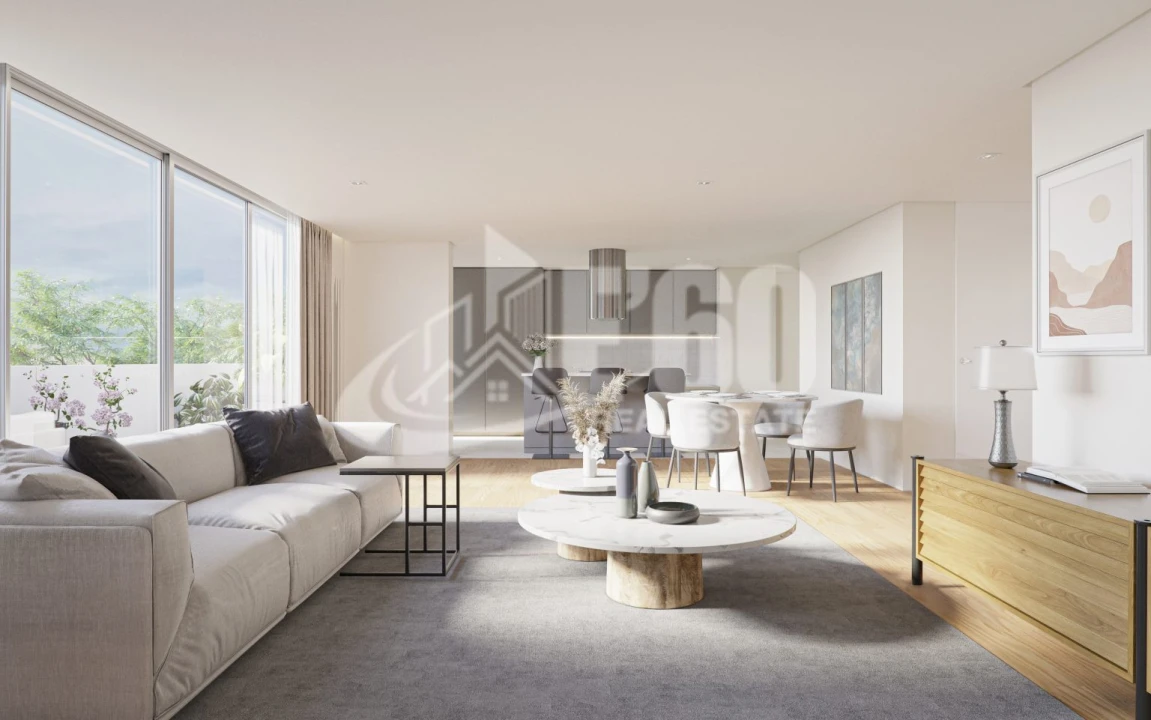 Apartamento T3 para Venda em Bonfim Foto 4