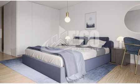 Apartamento T3 para Venda em Bonfim