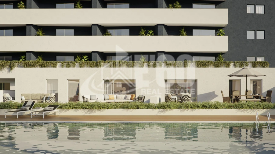 Apartamento T3 para Venda em Bonfim Foto 3