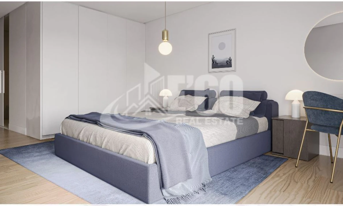 Apartamento T3 para Venda em Bonfim Foto 6