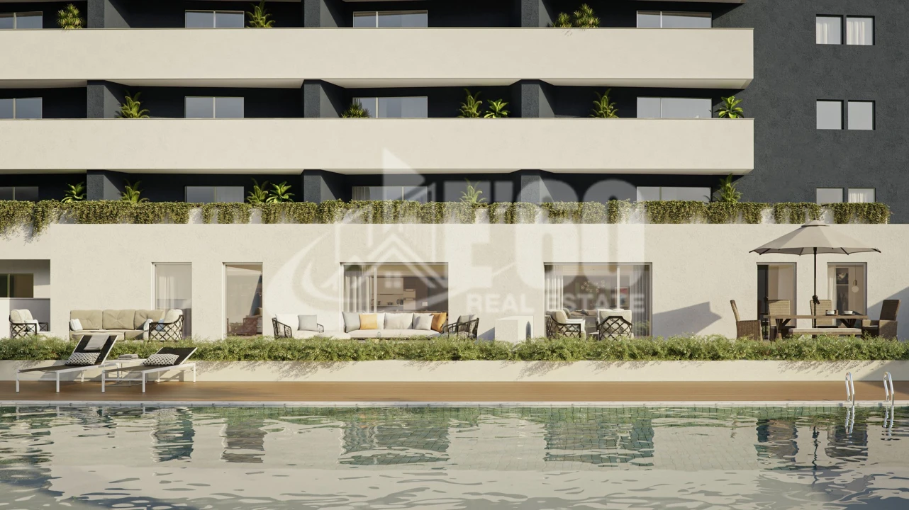 Apartamento T3 para Venda em Bonfim Foto 3