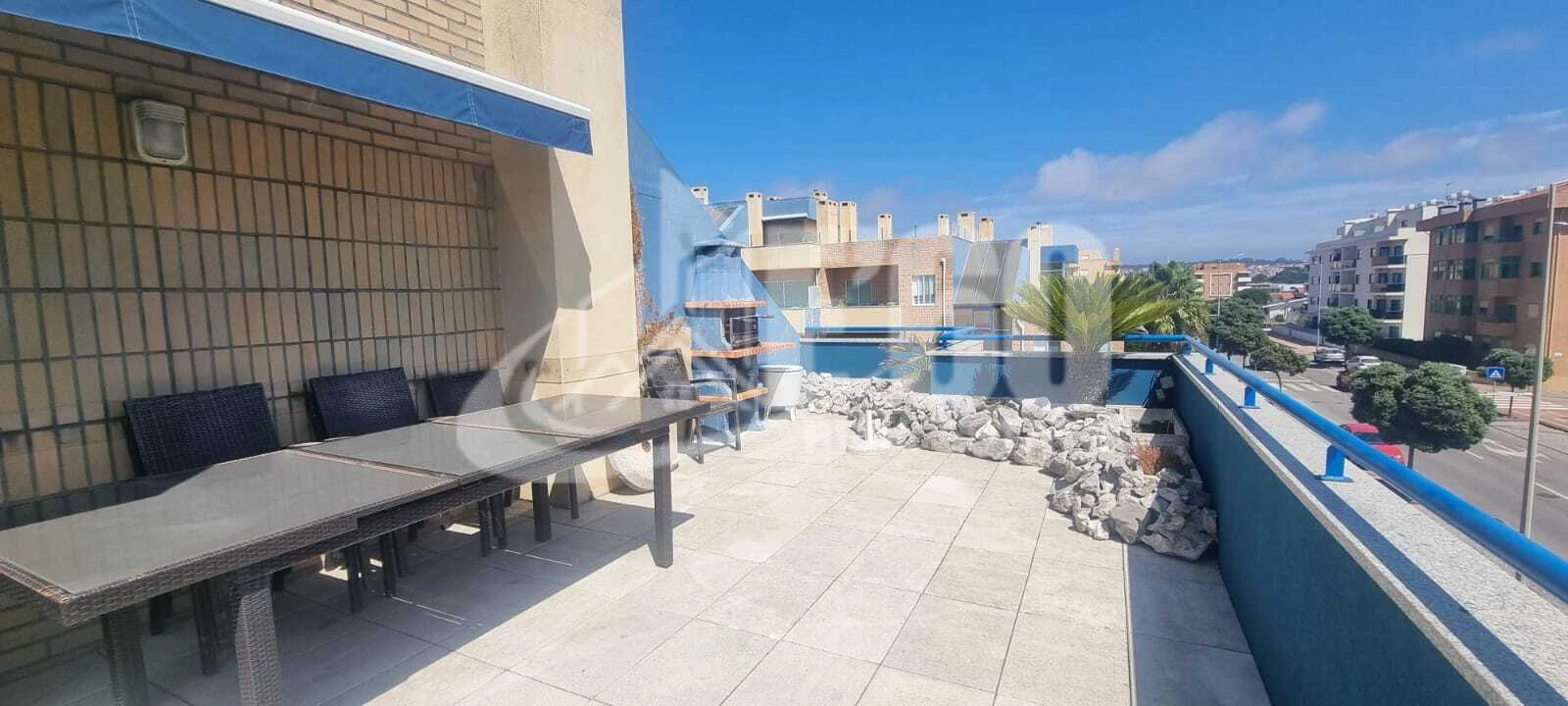 Apartamento T3 para Venda em Esmoriz Foto 15