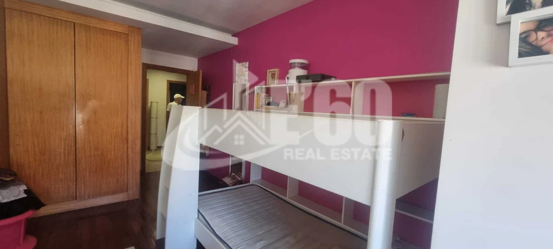 Apartamento T3 para Venda em Esmoriz Foto 12
