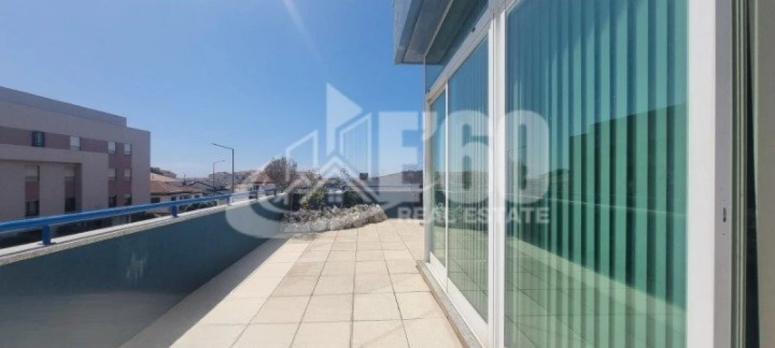 Apartamento T3 para Venda em Esmoriz