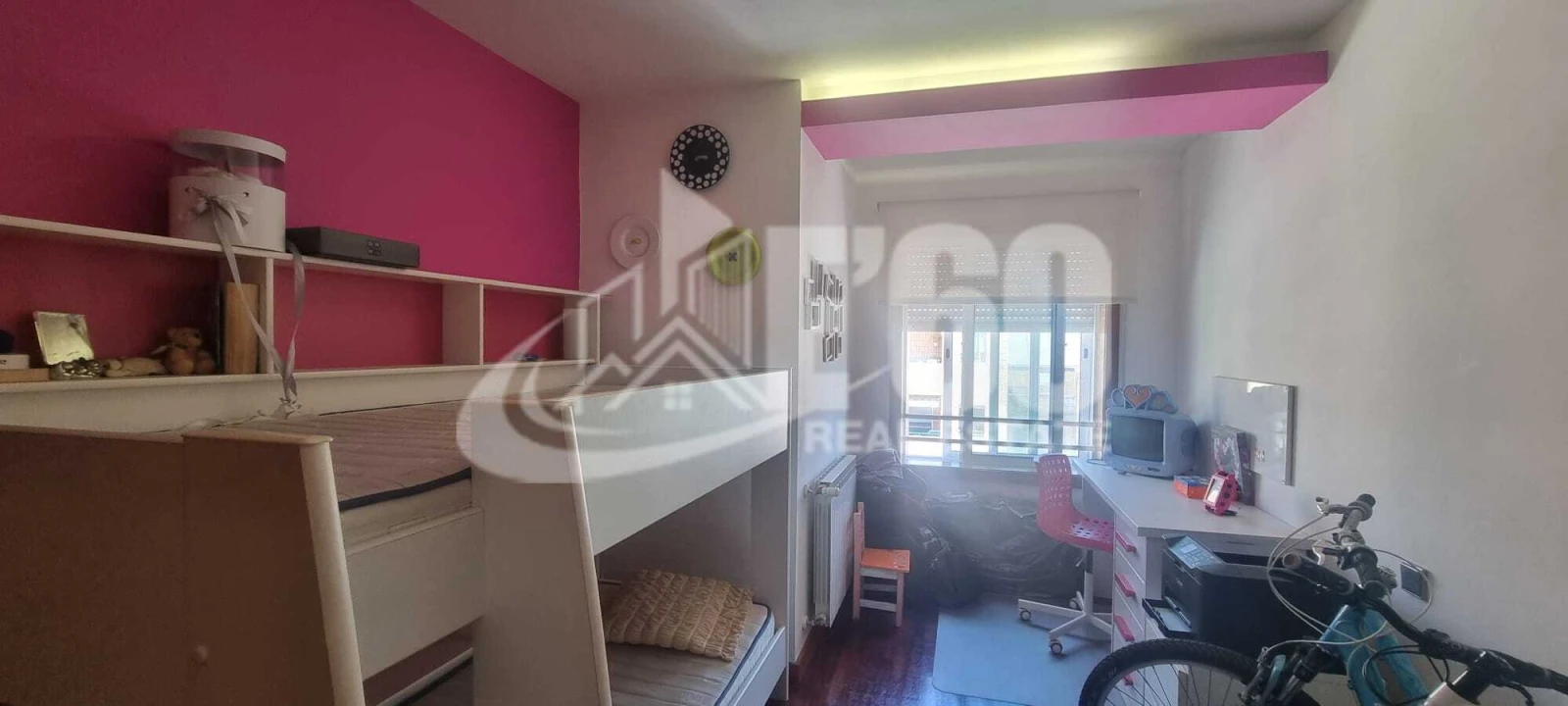 Apartamento T3 para Venda em Esmoriz Foto 9