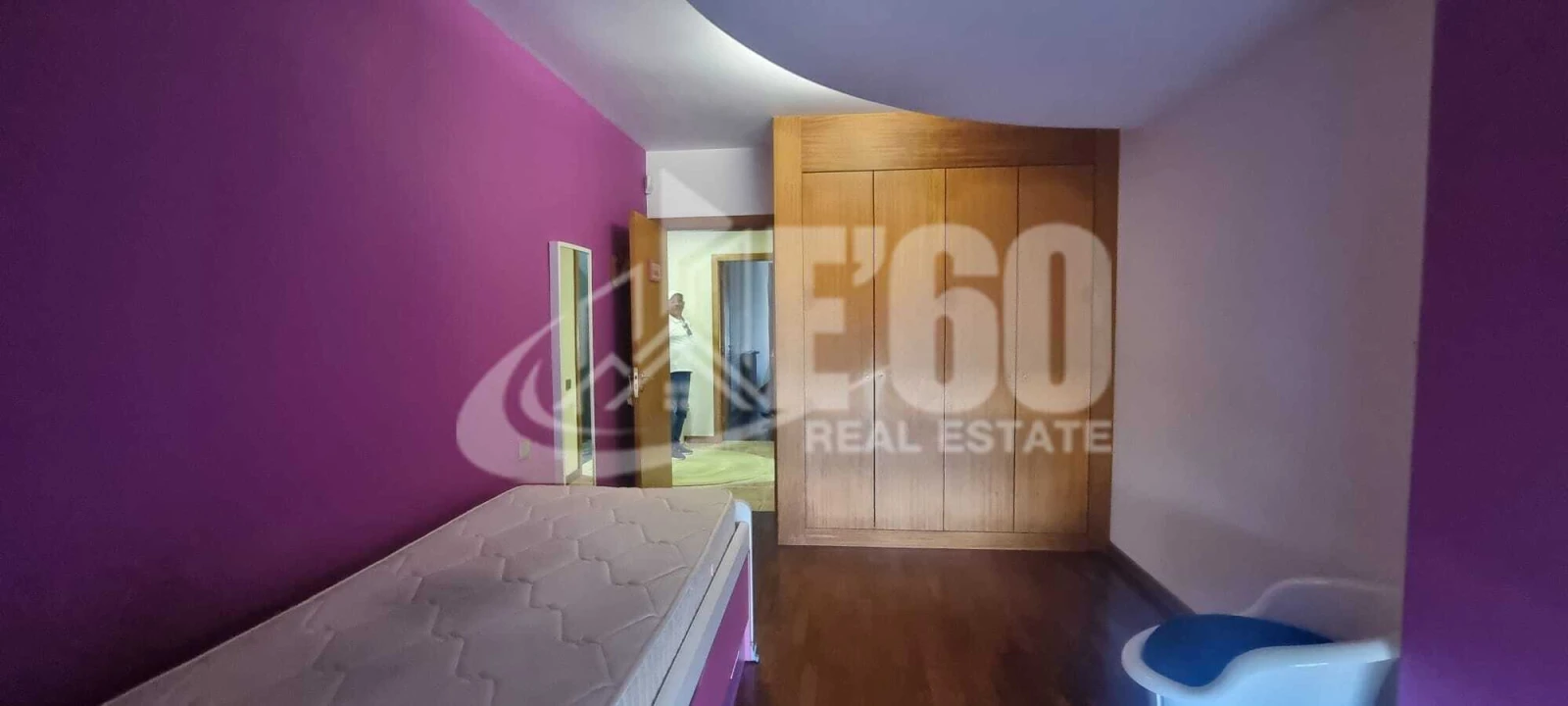 Apartamento T3 para Venda em Esmoriz Foto 11