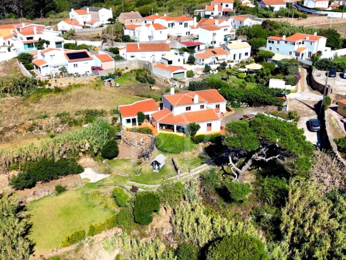 Moradia T2 para Venda em Colares Foto 57