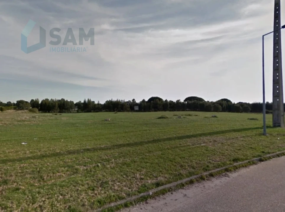 Terreno Comércio / Armazém para Venda em Palmela Foto 1