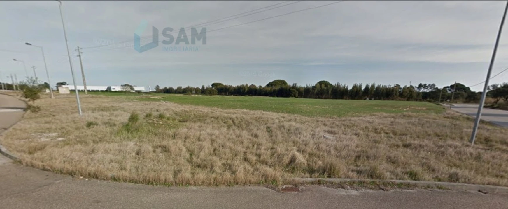 Terreno Comércio / Armazém para Venda em Palmela Foto 4