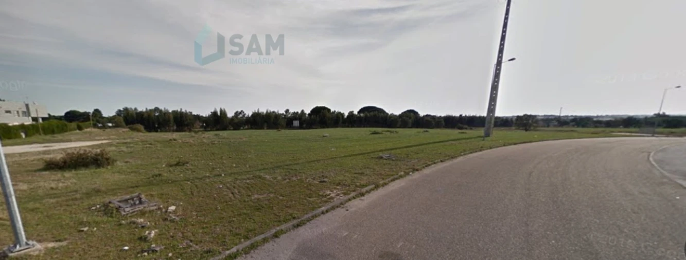 Terreno Comércio / Armazém para Venda em Palmela Foto 3