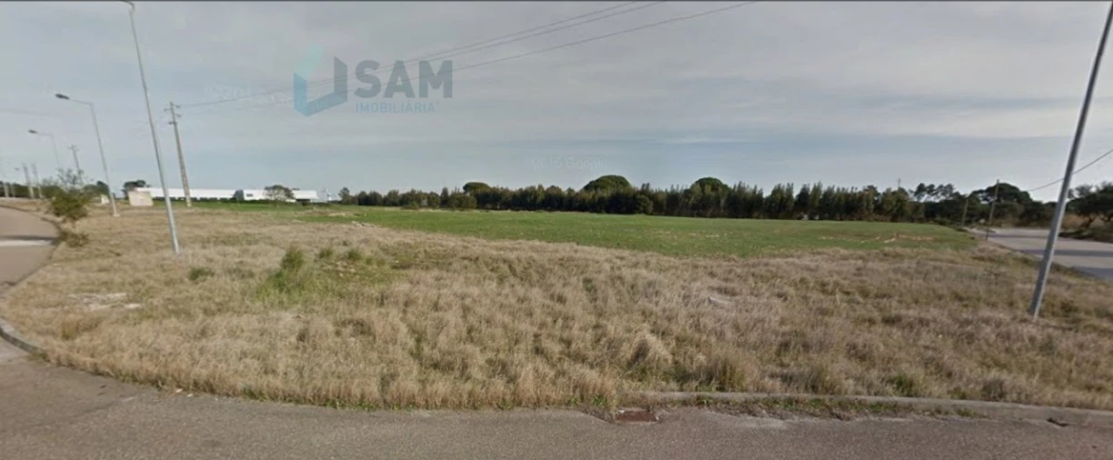 Terreno Comércio / Armazém para Venda em Palmela Foto 4