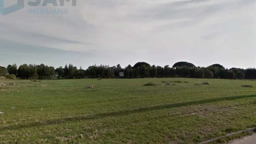 Terreno Comércio / Armazém para Venda em Palmela
