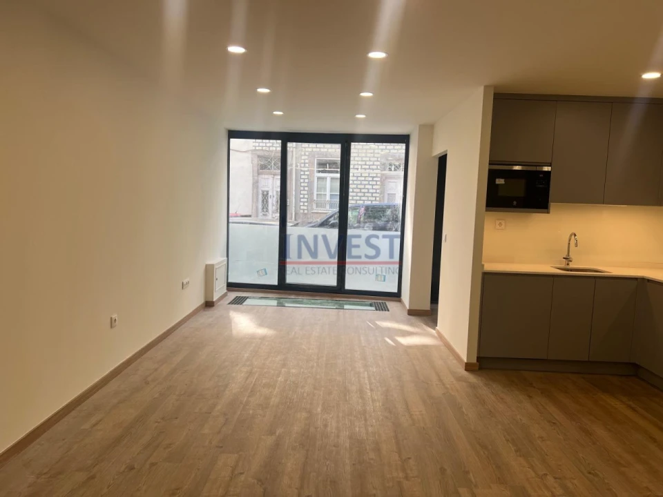 Apartamento T2 para Venda em Cedofeita, Santo Ildefonso, Sé, Miragaia, São Nicolau e Vitória Foto 9