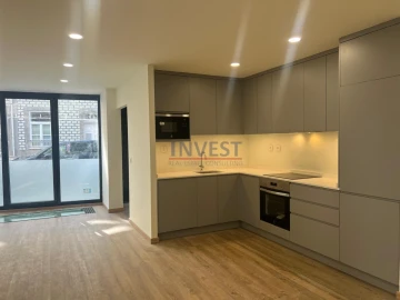 Apartamento T2 para Venda em Cedofeita, Santo Ildefonso, Sé, Miragaia, São Nicolau e Vitória