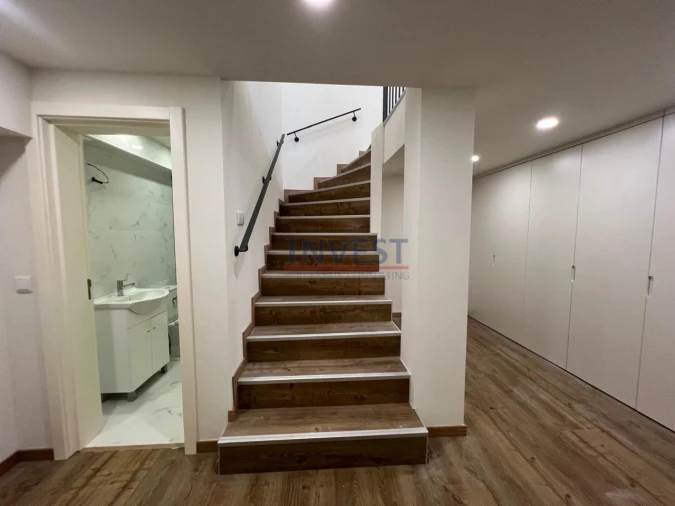 Apartamento T2 para Venda em Cedofeita, Santo Ildefonso, Sé, Miragaia, São Nicolau e Vitória Foto 46