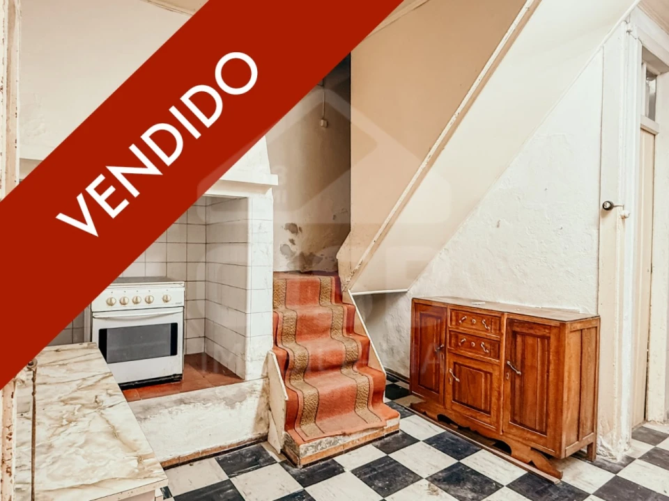 Moradia T1 para Venda em Benavente Foto 1