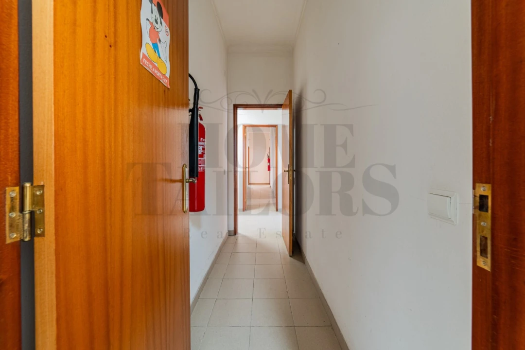 Armazém para Venda em Almeirim Foto 20