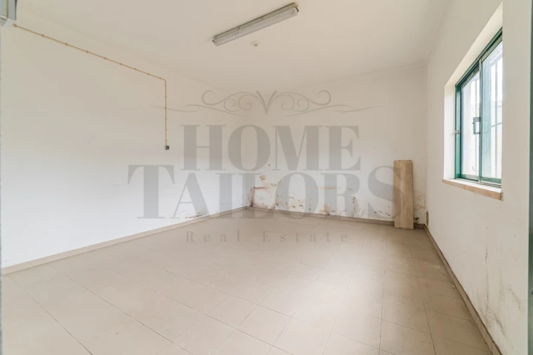 Armazém para Venda em Almeirim Foto 6