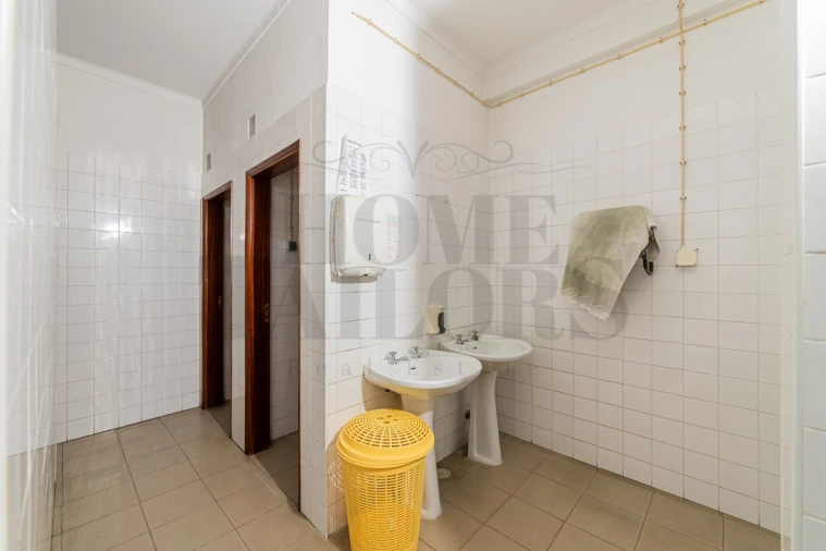 Armazém para Venda em Almeirim Foto 10