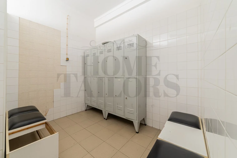 Armazém para Venda em Almeirim Foto 11