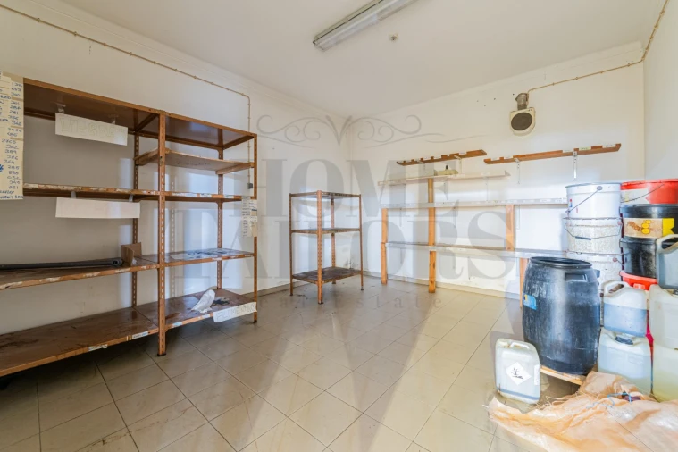 Armazém para Venda em Almeirim Foto 13