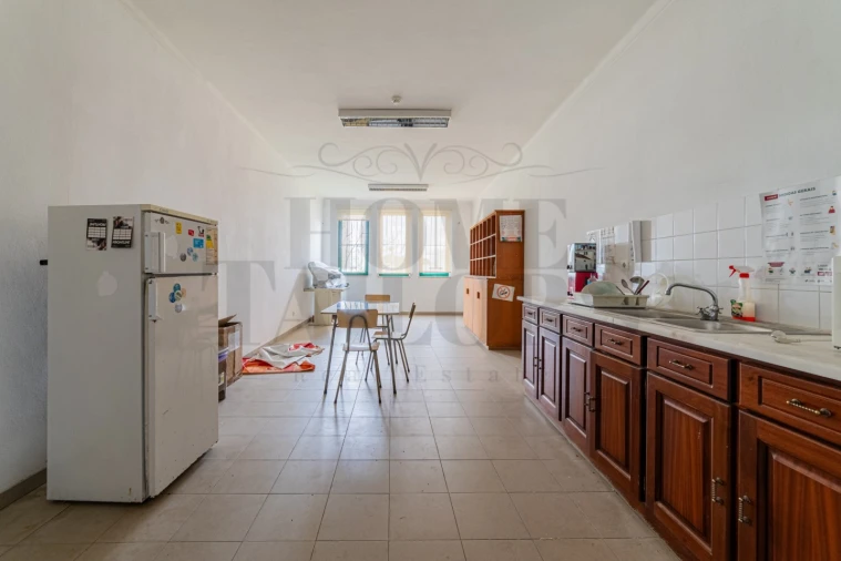 Armazém para Venda em Almeirim Foto 16