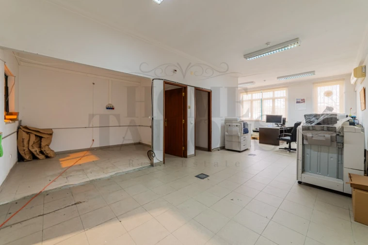 Armazém para Venda em Almeirim Foto 17