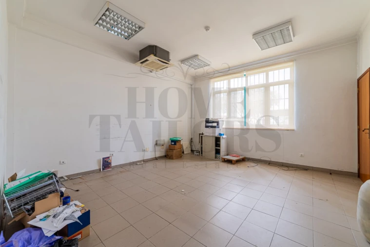 Armazém para Venda em Almeirim Foto 23