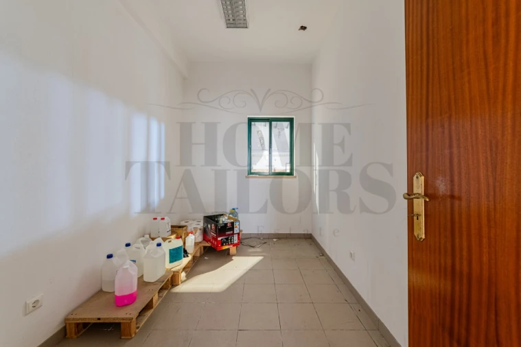 Armazém para Venda em Almeirim Foto 24