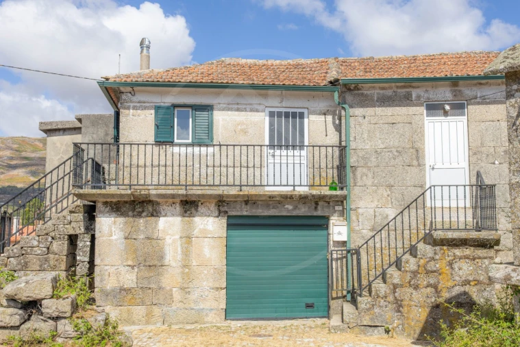 Moradia T3 para Venda em Telões