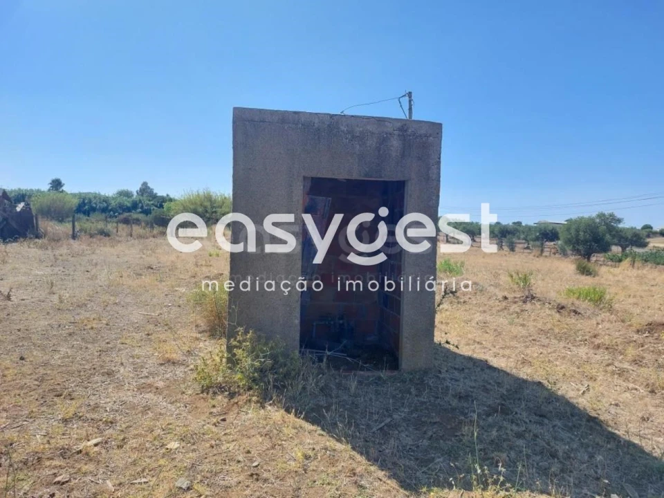 Terreno Agricola ou Rústico para Venda em Beja (Salvador e Santa Maria da Feira) Foto 4